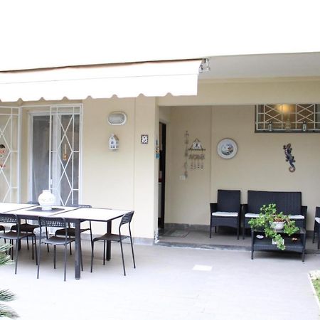 Residence Apuamare Pietrasanta Exterior photo