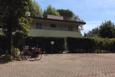 Residence Apuamare Pietrasanta Exterior photo