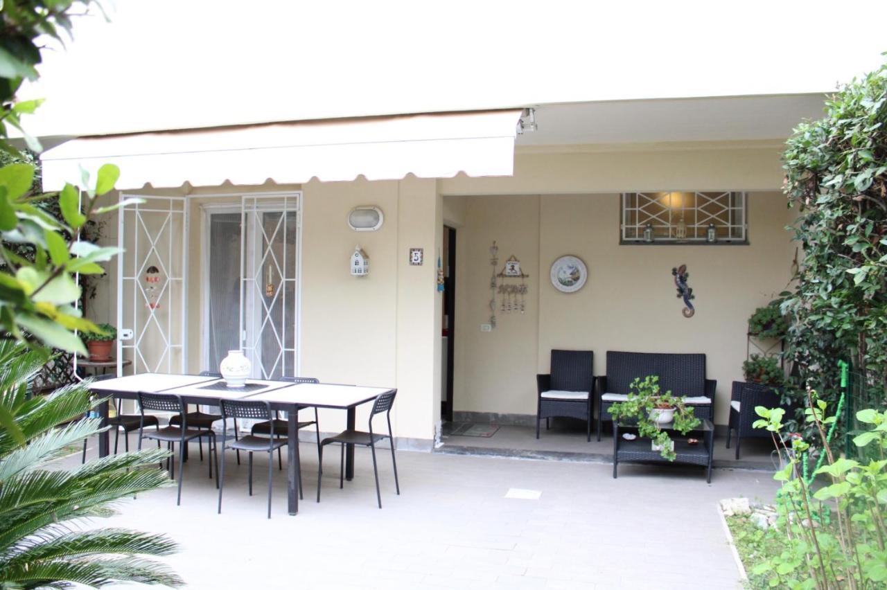 Residence Apuamare Pietrasanta Exterior photo